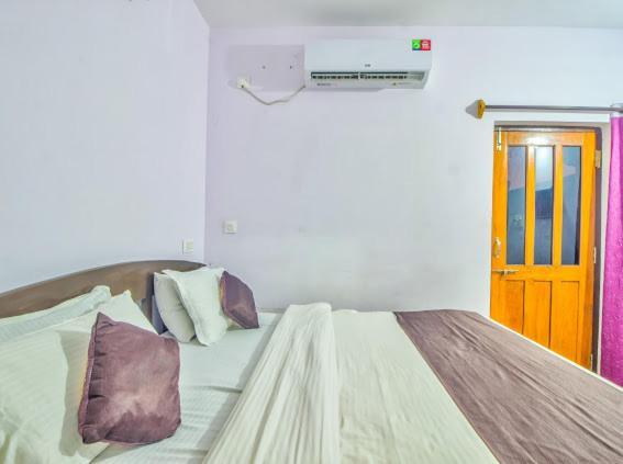 Sky Beach View GOA Dış mekan fotoğraf