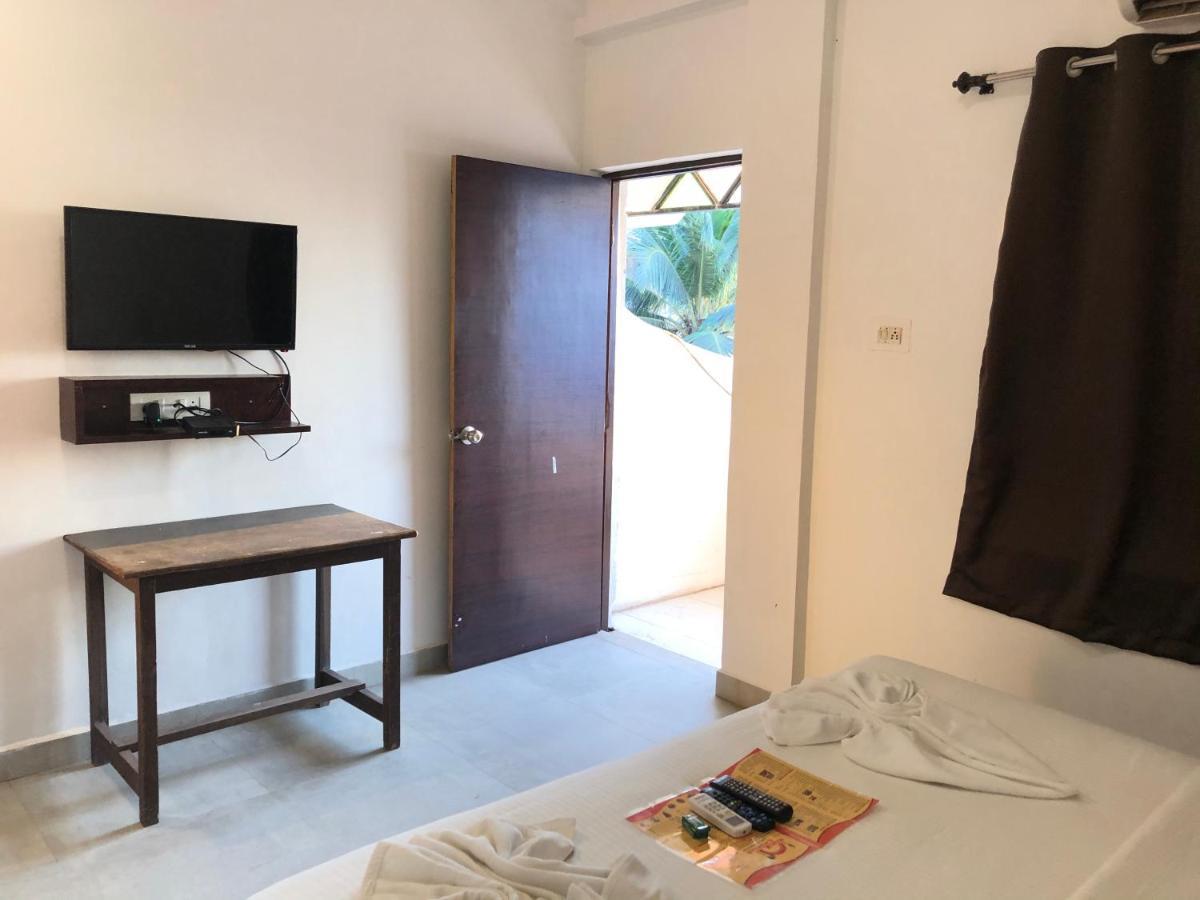 Sky Beach View GOA Dış mekan fotoğraf